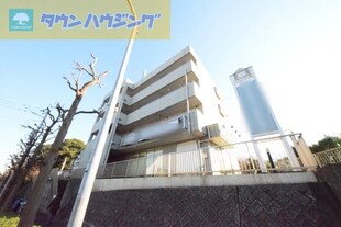 中宇マンションの物件内観写真